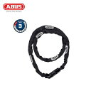 ABUS アブス 自転車アクセサリー 鍵 ロック ABUS チェーンロック 4804C 110 85-3603098302 85-3603098302 ダイヤル...
