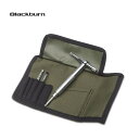 Blackburn ブラックバーン 自転車 メンテナンス ミニスイッチツール 7149602 ベーシックリペアキットコンパクト ボールピン式T型 L型ハンドルレ...