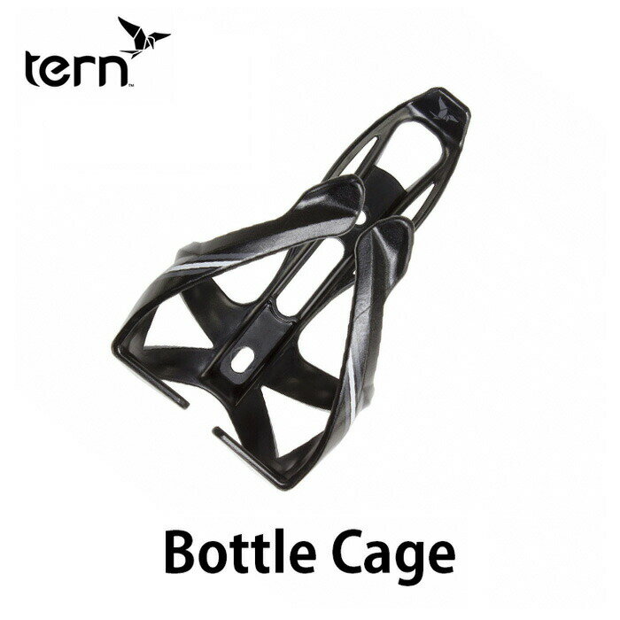 【SS期間中エントリーで店内全品P10倍】【セール】Tern bottle cage ターン ボトルケージ 折りたたみ 自転車