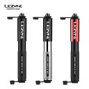 【10 OFF】LEZYNE レザイン 自転車 アクセサリー メンテナンス 空気入れ GRIP DRIVE HP S 携帯 ポンプ ハイプレッシャー ハンドポンプ ローレッド加工 ブラケットマウント付属 ABSフレックスホース フレンチバルブ アメリカンバル