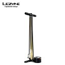 LEZYNE レザイン 自転車_アクセサリー フロアポンプ 18K DIGITAL DRIVE PRO HEAD 57-4215000007 新型チャック 仏式...