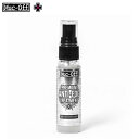 MUC-OFF マックオフ 自転車 曇り止めスプレー ANTI-FOG TREATMENT 32ml 曇り止め アンチフォグトリートメント 09-7554001...