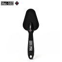 MUC-OFF マックオフ 自転車 メンテナンス 洗車ブラシ DETAILING BRUSH ディテイリングブラシ 09-7900100150 三角形状 コンパ...