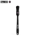 MUC-OFF マックオフ 自転車 メンテナンス 洗車ブラシ DRIVE TRAIN BRUSH ドライブトレインブラシ 09-7900100190 細身 高品...