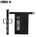 MUC-OFF マックオフ 自転車 バッグ UTLTY FRAME STRP&WTRPRF CARGO BGBNDL フレームストラップ 09-30011010...