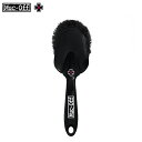 MUC-OFF マックオフ 自転車 メンテナンス 洗車ブラシ SOFT WASHING BRUSH ソフトウォッシングブラシ 09-7900100180 バイク...