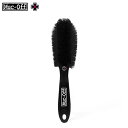 MUC-OFF マックオフ 自転車 メンテナンス 洗車ブラシ WHEEL & COMPONENT BRUSH ホイール コンポーネントブラシ 09-790010...