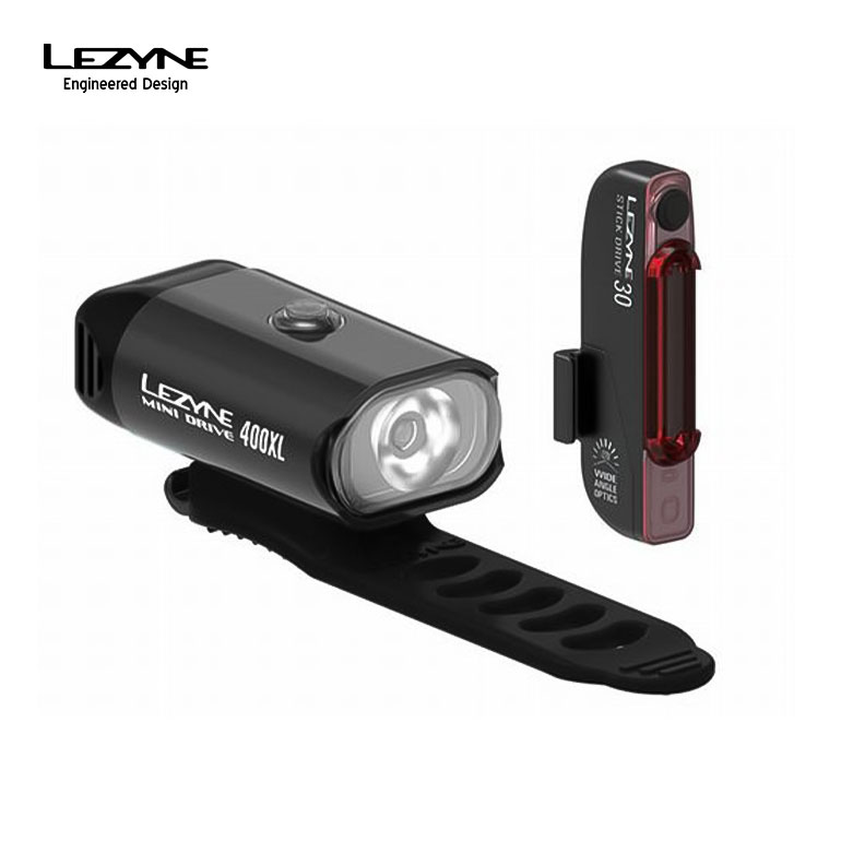 LEZYNE UC ] ANZT[ Cg MINI DRIVE STICK PAIR OyAZbg tgCg wbhCg ACg e[Cg ubN