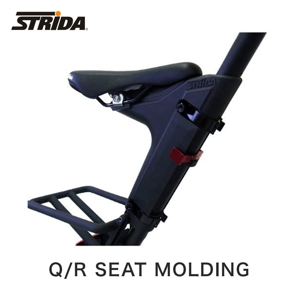 y10%OFFzSTRiDA XgC_ ] p[c Q/R SEAT MOLDING ThʒueՂɕύX\ ST-QRS-001 ܂肽ݎ]