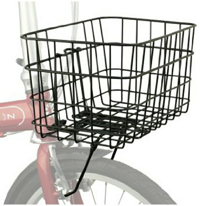 yZ[zDAHON _z EZ oXPbg FRONT BASKET ܂肽ݎ]ԗp OJS ROUTE [g ]ԃJS ȒPE tg C[W[oXPbg