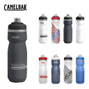CAMELBAK キャメルバック 自転車 アクセサリー ボトル ポディウム チル 21OZ 0.62L 620ml PODIUM CHILL 18892136 ...