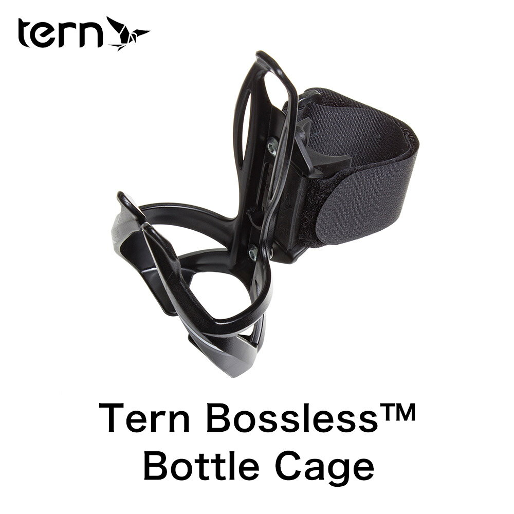 ySSԒGg[œXSiP10{zyZ[zTern Bossless Bottle Cage ^[ {XX {gP[W ܂肽 ] ANZT[ p[c