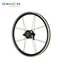 DAHON ダホン 自転車 パーツ ホイール 20