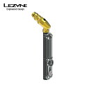 LEZYNE レザイン 自転車 アクセサリー メンテナンス 高精度 デジタル エアゲージ DIGITAL CHECK DRIVE ポンプ ハンドポンプ コンパク...