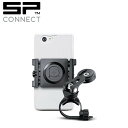 SP CONNECT エスピー コネクト 自転車アクセサリー Bike Bundle Universal Clamp SPC+ 52300 汎用性 バンドルセッ...