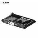 LEZYNE レザイン 自転車 メンテナンス マルチツール SUPER V 23 薄型 軽量 コンパクト 防錆ロングビット 六角レンチ チューブレスタイヤ修理ツ...