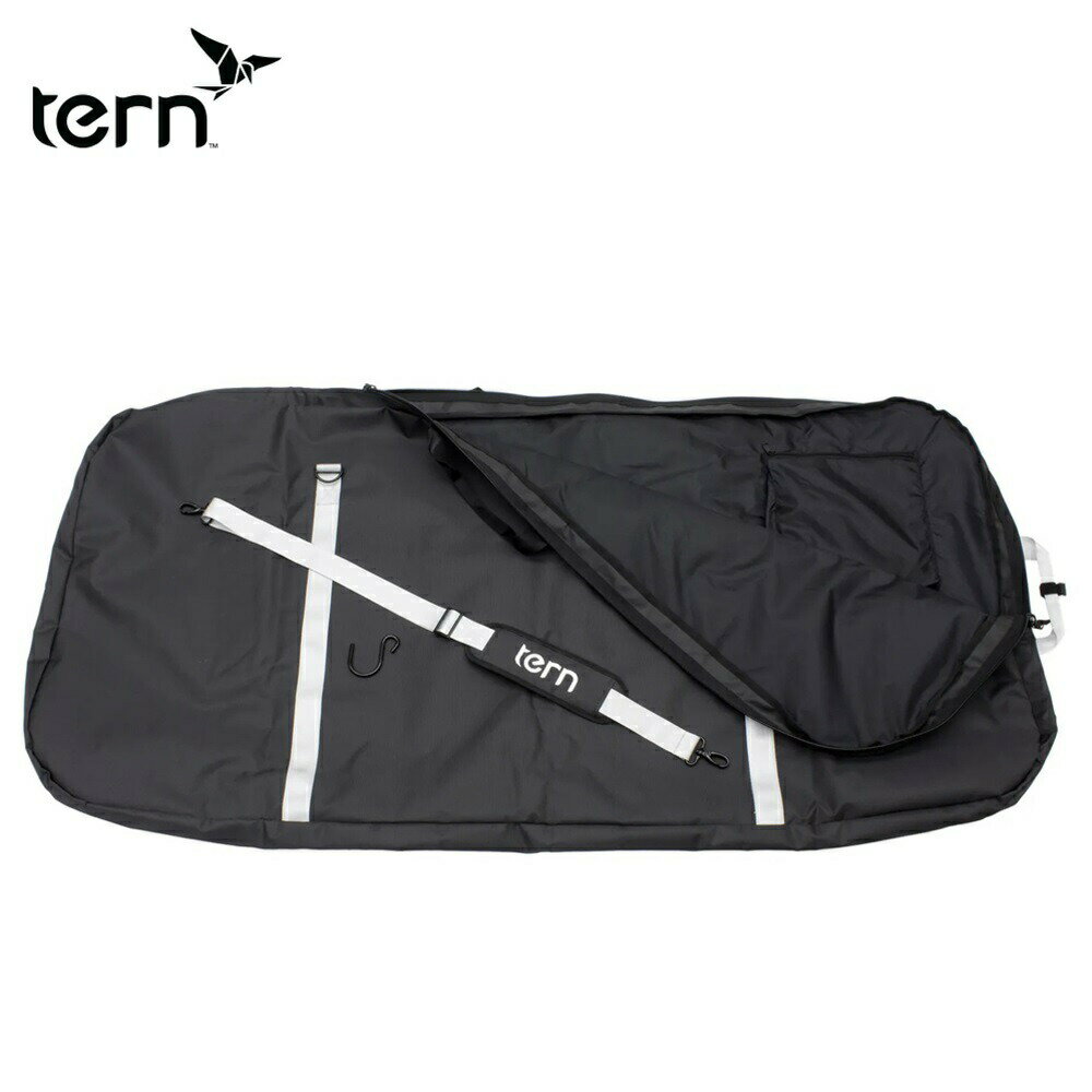 Tern ^[ ]ԃANZT[ TCN p[c Tern Body Bag L 1-2020820933 ֍s pbg ϋv Wbp[ V_[Xgbv |GXe ubN