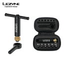 LEZYNE レザイン 自転車 メンテナンス ツール POCKET TORQUE DRIVE ポケットサイズ コンパクト ビット 収納ケース付属 57-5310...