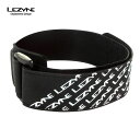 LEZYNE レザイン 自転車 アクセサリー ストラップ UNIVERSAL STRAP ユニバーサル ストラップ チューブ インフレーター マルチツール フレ...