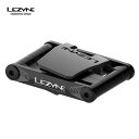 LEZYNE レザイン 自転車 メンテナンス マルチツール V PRO 10 薄型 軽量 コンパクト 防錆ロングビット アノダイズドアルミサイドプレート 六角レ...