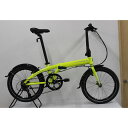 【アウトレット1点限り】訳あり Tern ターン 折りたたみ自転車 LINK D8 リンクD8 2023モデル アルミフレーム 軽量 20インチ 8段変速 超軽量 コンパクト ミニベロ 持ち運び 輪行 通勤通学 店頭受取対応商品 整備点検済
