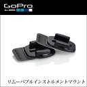 【セール】【正規輸入品】GoPro リムーバブルインストルメントマウント 4936080893187 AMRAD-001
