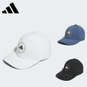【セール】adidas アディダス レディース ゴルフウェア 帽子 キャップ ウィメンズ クリスクロスキャップ KOV54 24SS 春夏 吸湿性 スウェットバ...