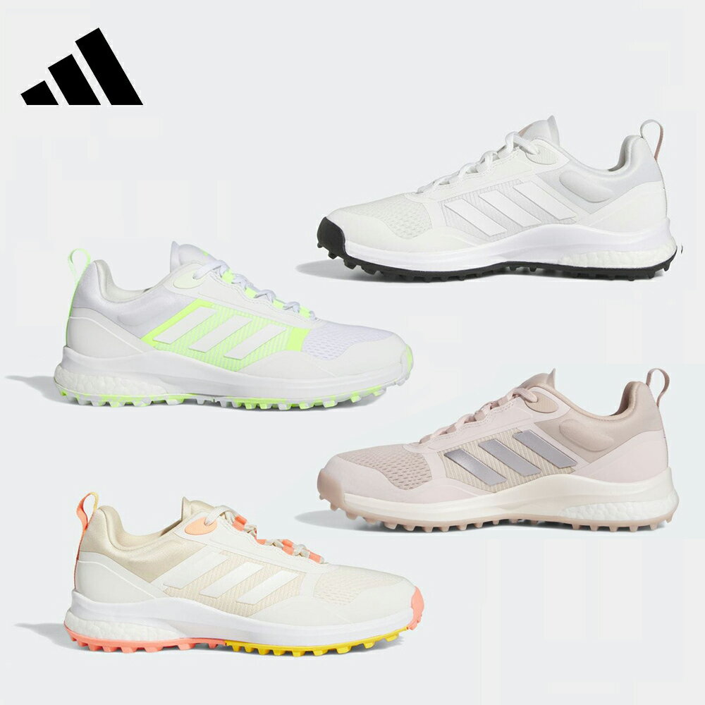 adidas AfB_X fB[X St EBY ]CVA ZOYSIA GOLF  LIJ40 23FW V[[XN[W[ TCNf