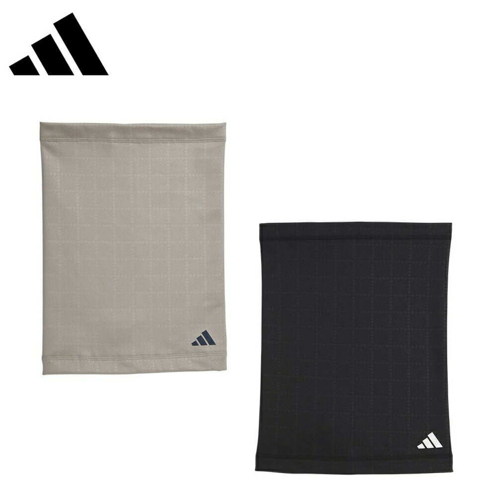 【セール 10%OFF】adidas アディダスメイド メンズ ゴルフ ネックウォーマー COLD. RDYネックスヌード ..