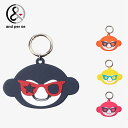 【セール】and per se アンパスィ ユニセックス ゴルフ アクセサリー グローブホルダー&ネームプレート AUA0016 24FW 秋冬 アンパンジー ...