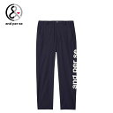 【セール 10%OFF】 and per se アンパスィ メンズ ゴルフウェア パンツ マルチウェザーパンツ AMS5045G1 25SS 春夏 アンパシー ...