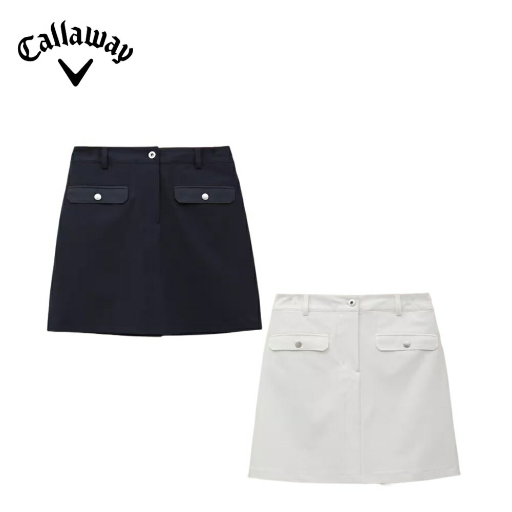 30OFF Callaway  ǥ ե  8WAYȥåݥꥨƥ륹 C23128206 23SS ղ ۥ磻ȤΤƩɻ 㥫ɥ ͥӡ ۥ磻 ̵