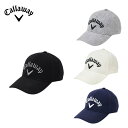 【P10倍】【セール】Callaway キャロウェイ メンズ ゴルフ 帽子 キャップ フランネルキャップ C23291107 23FW 秋冬 機能スベリ 吸汗速乾 サイズ微調節可能 ウール ブラック グレー ホワイト ネイビー