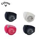 【セール】Callaway キャロウェイ メンズ ゴルフ イヤーマフ モチーフプリントイヤーマフ C23298208 23FW 秋冬 防寒 汎用性 コンパクト ...