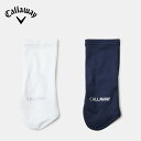 【セール】Callaway キャロウェイ レディース ゴルフ 紫外線対策 クールコア 手甲 C24198209 24SS 春夏 吸汗速乾性 UPF50 超拡散 ...