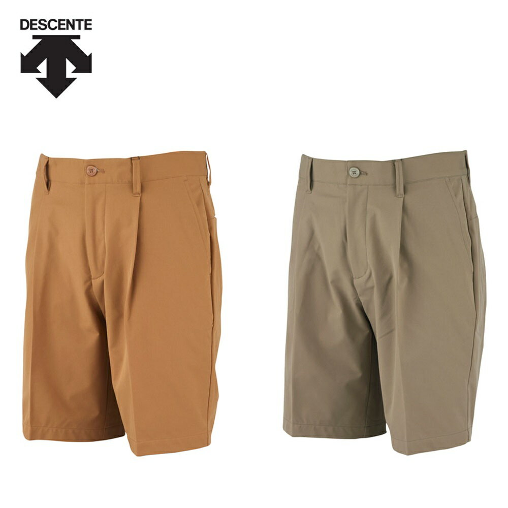 【セール】DESCENTE デサント メンズ 