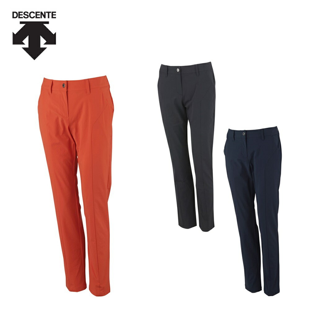 40OFF Z[ DESCENTE GOLF fTgSt fB[X StEFA pc iC2WAYTbJ[Xgb`pc DGWVJD03 23SS t UV CUT UPF15 }X^C |Pbg4 ubN lCr[ IW  