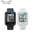 【セール】EAGLE VISION イーグルビジョン ゴルフ ラウンド用品 GPSナビ GPS watch6 距離計測器 EV-236 GPS仕様 防水仕様 m...