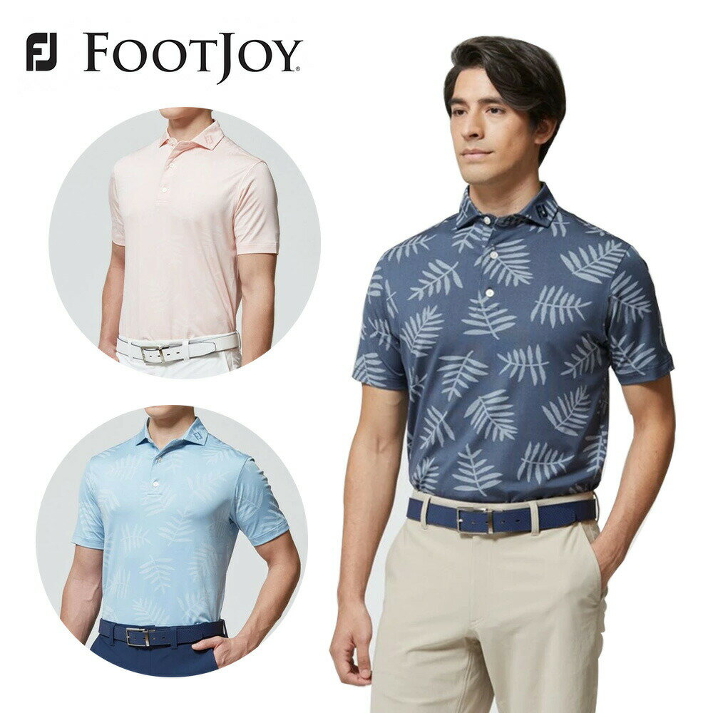 50%OFF Z[ FOOTJOY tbgWC Y StEFA Vc RۖhL UVJbg z Xgb` p[WJ[hVc FJ-S22-S13 22SS t 