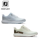 【P10倍】FOOTJOY フット