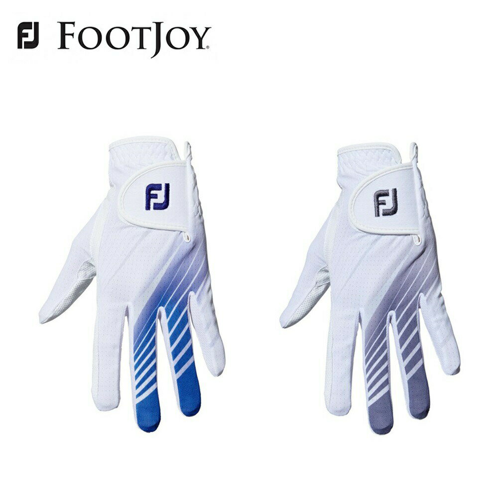 footjoy フットジョイ ゴルフ メンズ グローブ 右利用 接触冷感 吸汗速乾 クーリング 夏用 冷たい