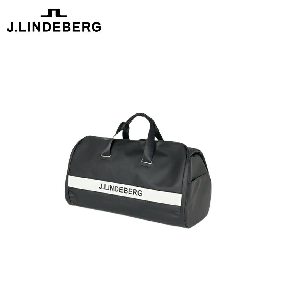 J.LINDEBERG ɥС    åեХå 07381405 24SS ղ ޤ߼ Ѹ ѵ եʡդݥå   ֥å