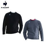 ڥLe coq sportif 륳åݥƥ  ե  ȥ꡼ RIJOUME ꥸ塼 QGMWJL11 23FW   DESCENTE ECO  ߥ ֥å饤 졼å