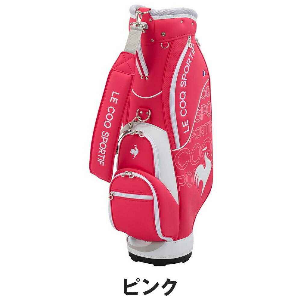 レビュー高評価のおせち贈り物 楽天市場】ピンク(ブランドルコックスポルティフ)(キャディ ルコック