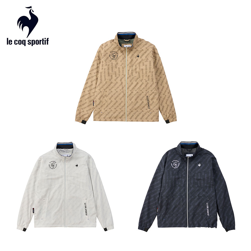 楽天市場】ルコック(ジャケット|メンズウェア):ウェア 楽天市場】ルコック(ジャケット|メンズウェア):ウェア