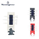 【10%OFF】Munsingwear マンシングウェア ユニセックス ゴルフ ティーホルダー マーカー付きティーホルダー MG5SAZ62U 25SS 春夏 ...