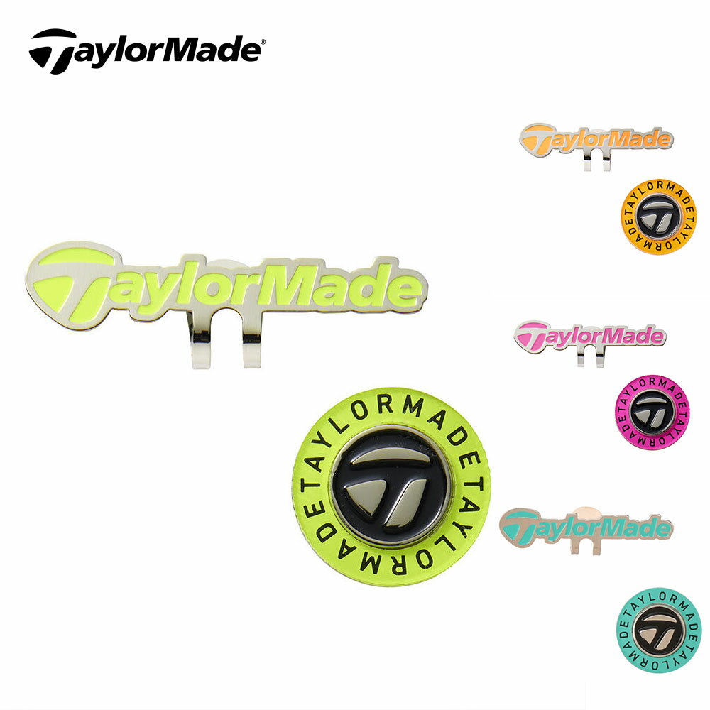 【セール】TaylorMade テーラーメイド 