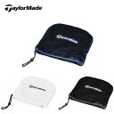 【セール 20%OFF】 TaylorMade テーラーメイド メンズ ゴルフ ヘッドカバー オーステック アイアンカバー UN783 25SS 春夏 ボアアイ...