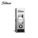 2ȏ㓯wő TITLEIST ^CgXg St{[ PRO V1x LEFT DASH tg_bV 3 1X[u 3 2024Nf zCg T204L6S-J