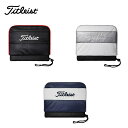 【セール 15%OFF】 Titleist タイトリスト ユニセックス ゴルフ ヘッドカバー アイアン用 パフォーマンス Classic JE TA23PCJE...